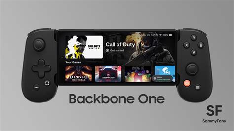 Can the Backbone be used for regular phone games?