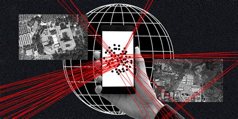 Can the CIA track your phone?