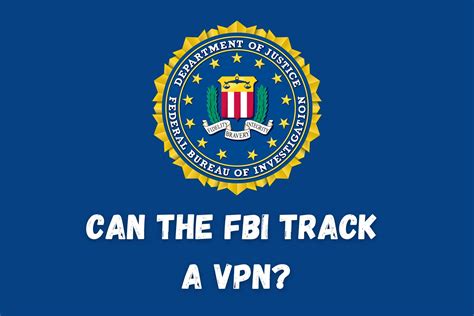 Can the FBI track Tor?