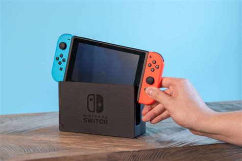 Can the Nintendo Switch take pictures?