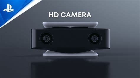Can the PS5 camera zoom?