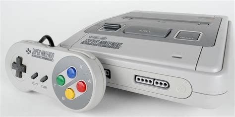 Can the SNES use S-Video?