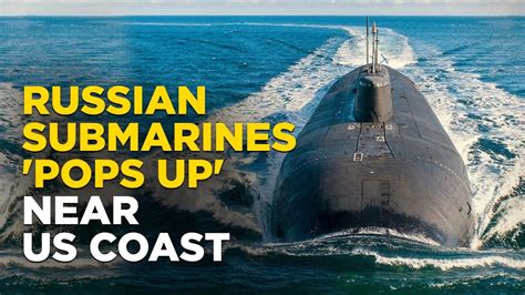 Can the US track Russian subs?