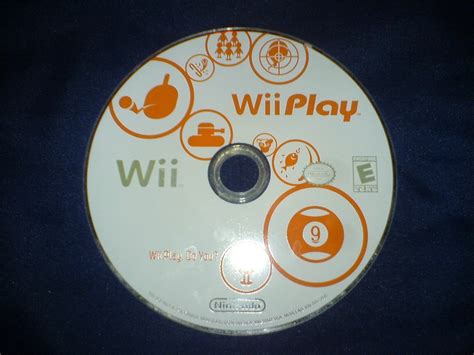 Can the Wii play CDs?