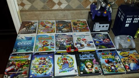 Can the Wii play GameCube games in 480p?