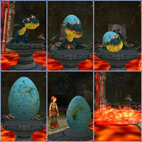 Can the dragon egg disappear?