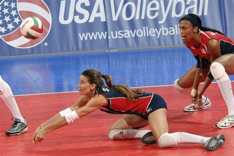 Can the libero serve in the Olympics?