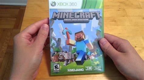 Can the original Xbox play Minecraft?