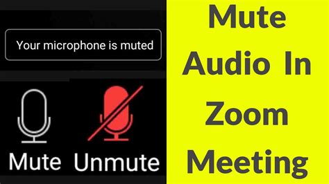 Can the other person on the phone hear when you mute yourself?