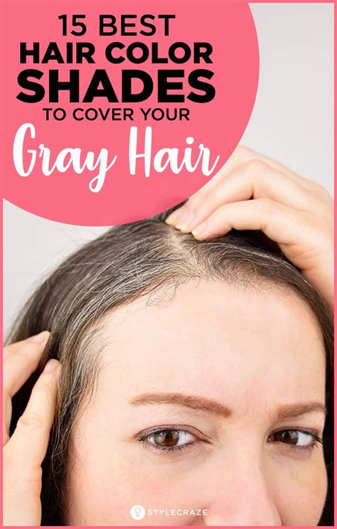 Can the red dye cover GREY hair?