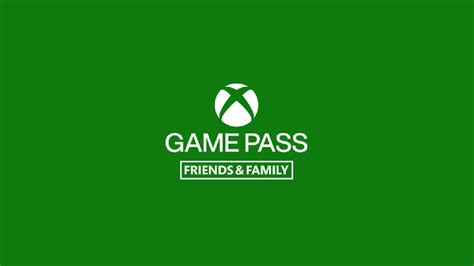 Can the whole family use Game Pass?