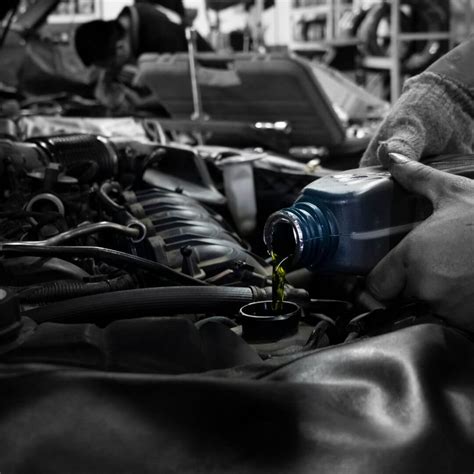 Can the wrong oil hurt your engine?