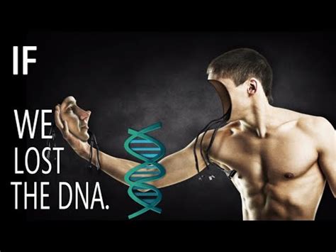Can there be life without DNA?
