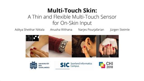 Can thinner touch skin?