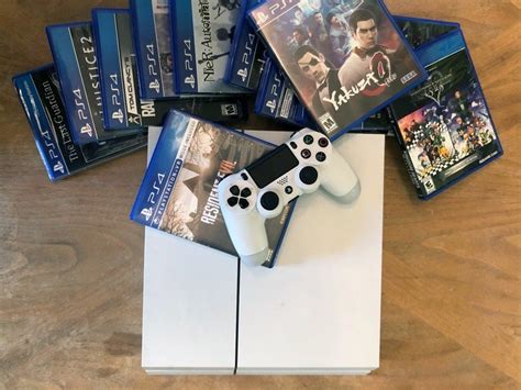 Can three people share PS4 games?