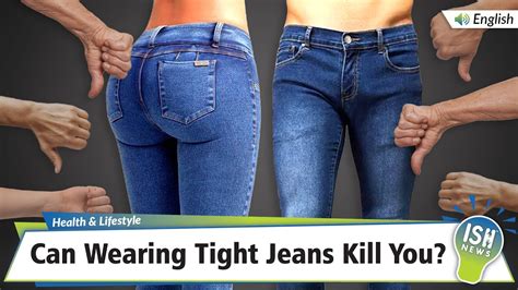 Can tight pants hurt men?