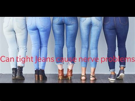 Can tight pants make you nauseous?
