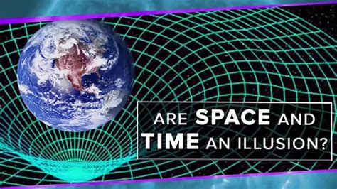 Can time exist without space?