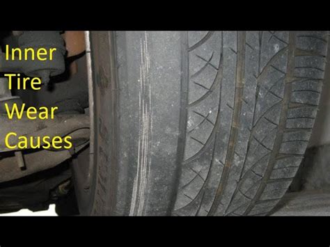 Can tires cause sway?