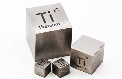 Can titanium last a lifetime?