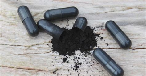 Can too much activated charcoal be bad?