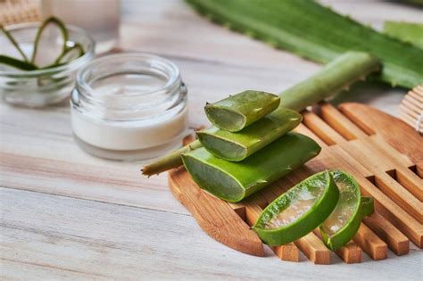 Can too much aloe vera be bad?