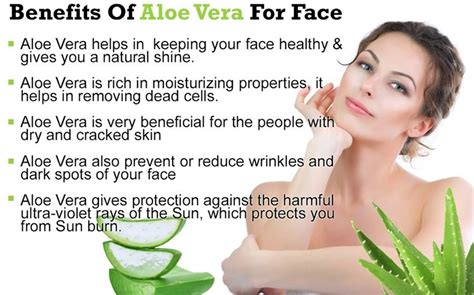 Can too much aloe vera be bad for your skin?