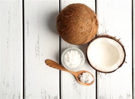 Can too much coconut oil be bad for your skin?