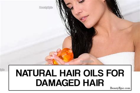 Can too much essential oil damage hair?