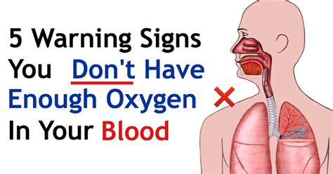 Can too much oxygen raise your blood pressure?