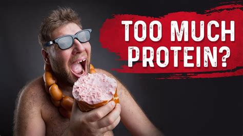 Can too much protein turn into fat?