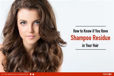 Can too much shampoo cause buildup?