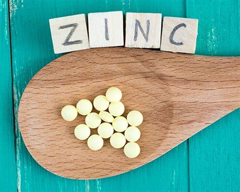 Can too much zinc be harmful?