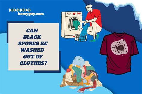 Can toxins be washed out of clothes?