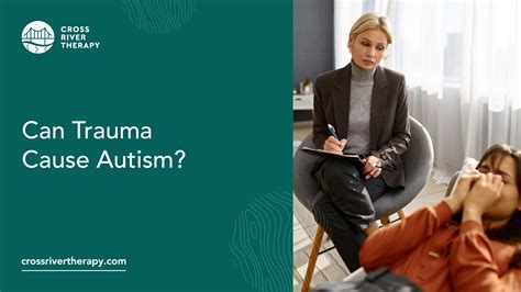 Can trauma make you feel autistic?