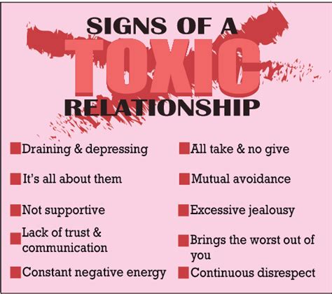 Can true love become toxic?