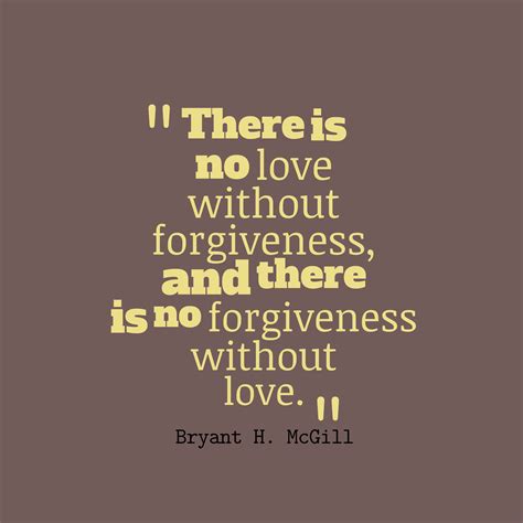 Can true love forgive?