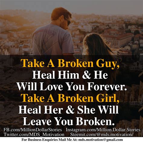 Can true love heal you?