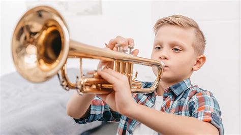 Can trumpet be played quietly?