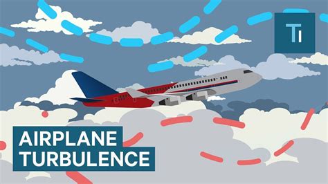 Can turbulence bring down a plane?
