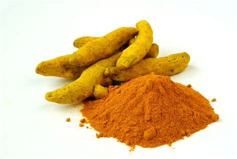 Can turmeric shrink polyps?