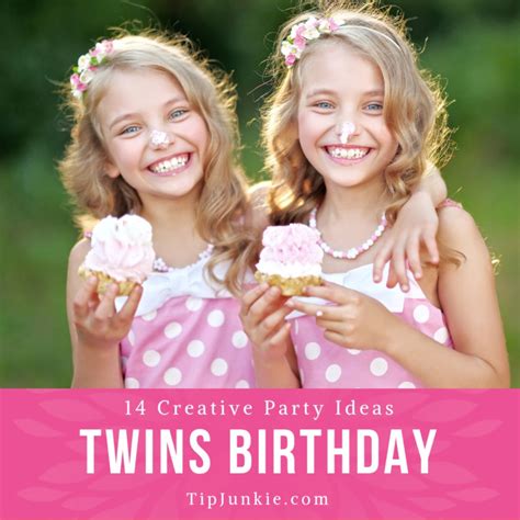 Can twins have different birthdays?