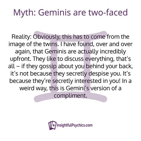 Can two Gemini be together?