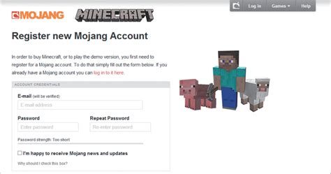 Can two Minecraft accounts have the same name?