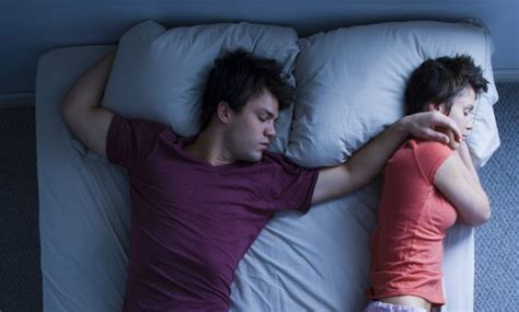 Can two friends sleep with each other?