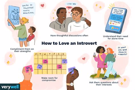 Can two introverts be lovers?