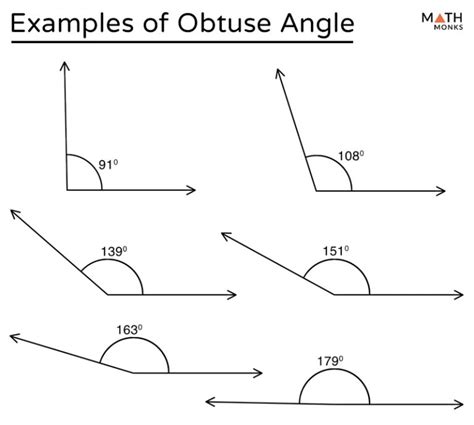 Can two obtuse angles equal 180?