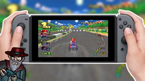 Can two people play Mario Kart on switch?