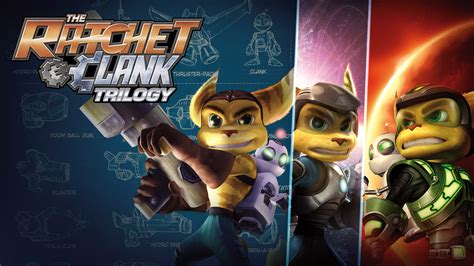 Can two players play Ratchet and Clank?