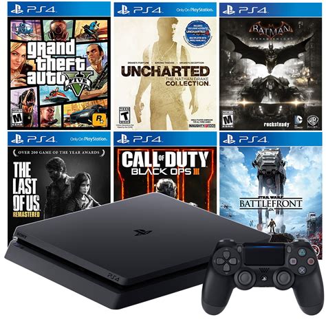 Can u buy games on PS4?